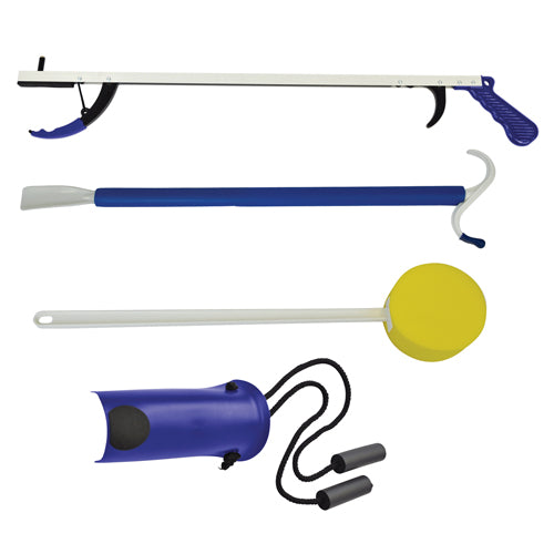 Stop Your Bending Standard Hip Kit(4-piece)w/26.