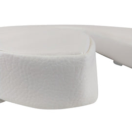 Elevate Me Softly Blue Jay 2  Raised Soft Toilet Seat.