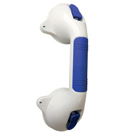 Suction Grab Bar  11.5  L Non-adjustable.