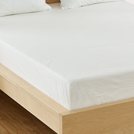 Mattress Protector-contour- Twin 39 X75 X9.