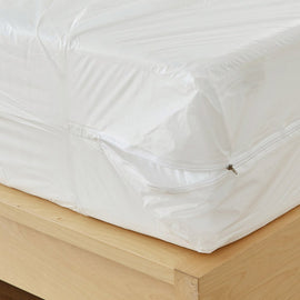 Mattress Protector-zippered- Twin 39 X75 X9.