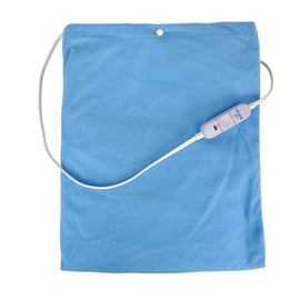 Heating Pad 12 X15   Moist/dry On/off Switch.