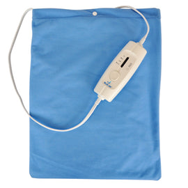 Heating Pad 12 X15   Moist/dry 4 Position Switch  Auto-off.