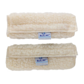 Soft N' Plush Comfort Walker Fleece Covers Set.