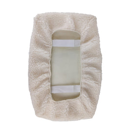 Soft N Plush Comfort Knee Pad For Knee Scooters By Blue Jay.