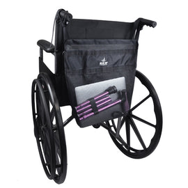 Hold My Stuff - Personal Wheelchair Bag By Blue Jay.