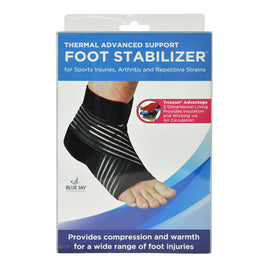 Bluejay Foot Stabilizer Medium Fits Men's 7.5-10/wms 9.5-11.