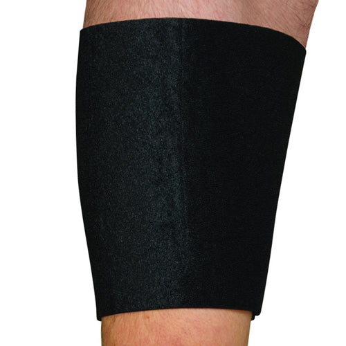 Blue Jay Universal Thigh Wrap Black.