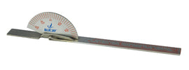 Take A Range Check  5 Finger Goniometer 6  Standard.