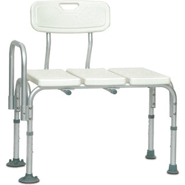 Probasics Transfer Bench 300lb Weight Capacity.