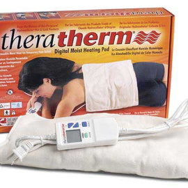 Theratherm Moist Heat Pad 14  X 14.