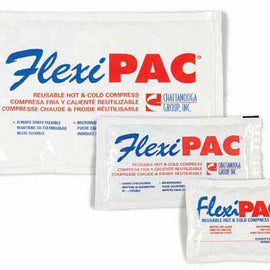 Flexi Pac Reusable Hot/cold Compress 8 X14  Cs/12.