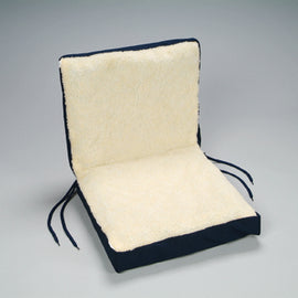 Dual Comfort Chair Cushion 18 W X 16 D X 4  H.