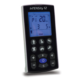 Intensity 12 Tens Unit.