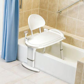 Moen Transfer Bench  Premium.