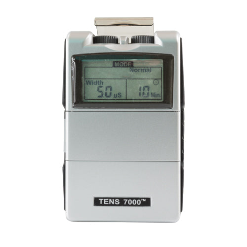 Tens 7000 Digital Tens Unit 2nd Edition  Otc.