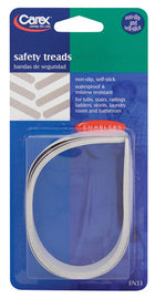 Enablers Safety Treads Pk/8 Strips  Cello Wrap.