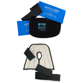 Pain Relief Kit Shoulder.