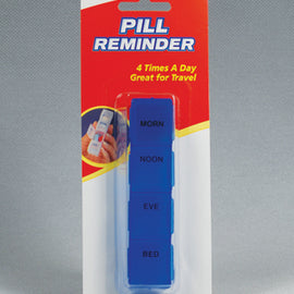 Pill Reminder-Daily.