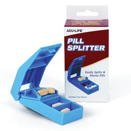 Pill Splitter.