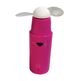 Handheld Mini Fans Countertop Display  Pk/18.