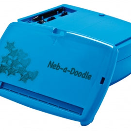 Neb-a-doodle Pediatric Nebulizer.