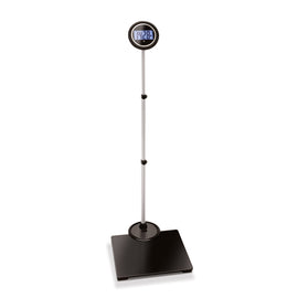 Extendable Face Extra Wide Scale - 550 Lbs/250 Kgs..