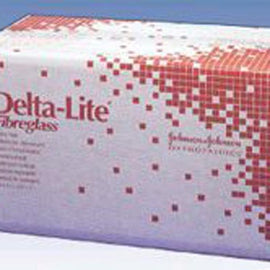 Delta-lite Red 2  X 4 Yard Casting Tape Bx/10.