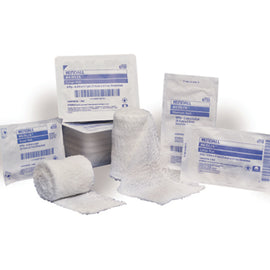 Kerlix Gauze Rolls 3.4  X 3.6yd Sterile Each Roll.