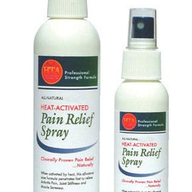 Hta Pain Relief Spray 4 Oz..