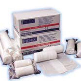 Gauze Medi-Stretch Conform Non-Sterile 2  X 4.1 yd Bx/12.