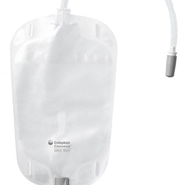 Leg Bag  Conveen Security 34oz Non-sterile  Bx/10.