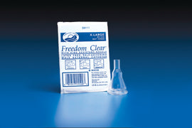 Mentor Freedom Clear Medium 28 Mm (each).