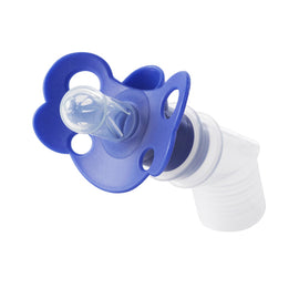 Pacifier For #mq Pediatric Nebulizers.