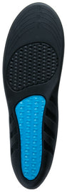 Massaging Work Insoles For Men (fits Shoe Sizes 8-13).