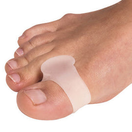 Visco-gel Stay-put Toe Spacers Large  Pk/2.