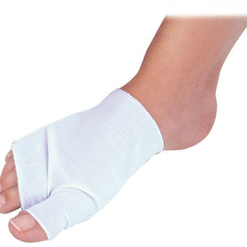 Forefoot Compression Sleeve 20-30 Mm Hg Large.