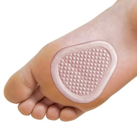 Pedi-gel Ball-of-foot Pads 2/pk.