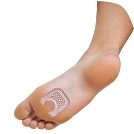 Pedi-gel Callus Pads Pk/2.