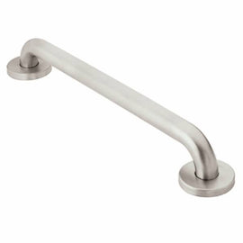 Moen Grab Bar  36  Securemount Peened  Concealed Screws.