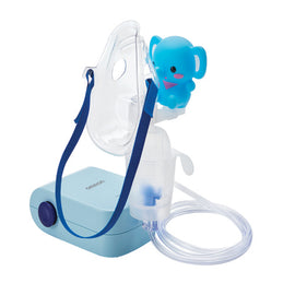 Compressor Nebulizer For Kids.