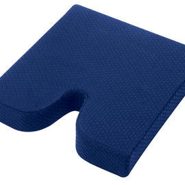 Coccyx Cushion 18 W X 16 D X 3 H.