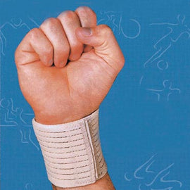 Universal Wrist Wrap Sportaid.