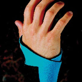 Universal Neoprene Wrist Wrap Sportaid.