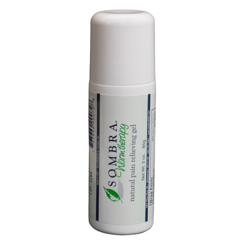 Sombra Warm Therapy(original) 3 Oz. Roll-on  (each).