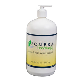 Sombra Cool Therapy 32 Oz. Pump.