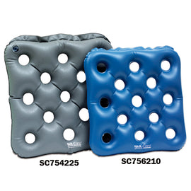 Air Inflatable Seat Cushion 17  X 17.