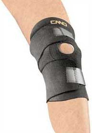 Knee Wrap  Universal Fit Regular.