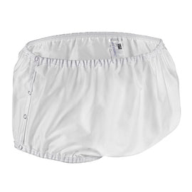 Sani-pant Brief Snap-on Medium.