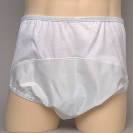 Sani-pant Lite Small.